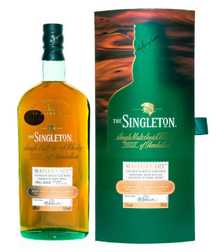 singleton glendullan master's art-nairobidrinks